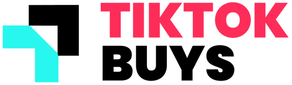 TikTok Buys