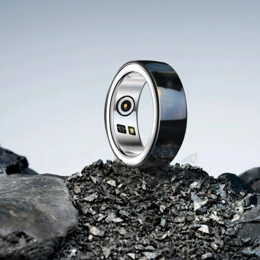 Vitality Now Smart Ring