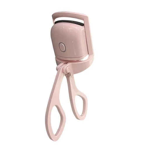 Electric Eyelash Curler | Battery Eyelash Curler | TikTok Buys