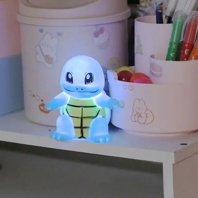 Pokemon Night Light | Pokemon LED Light | TikTok Buys