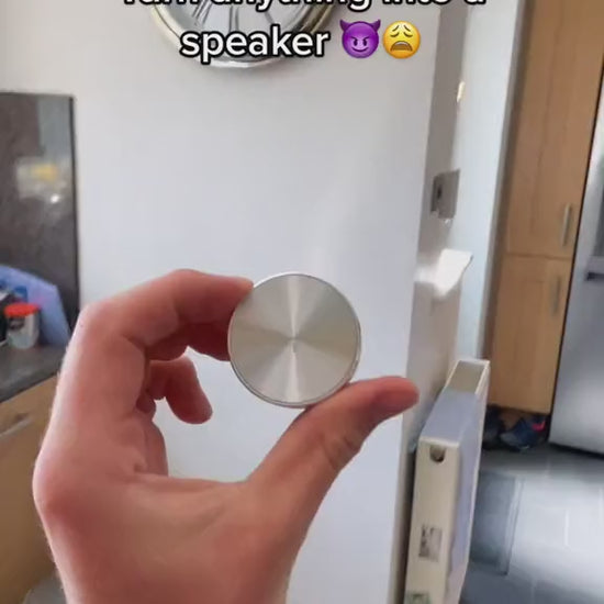 Humbird Bone Speaker | Humming Bird Speaker | TikTok Buys