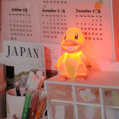 Pokemon Night Light | Pokemon LED Light | TikTok Buys