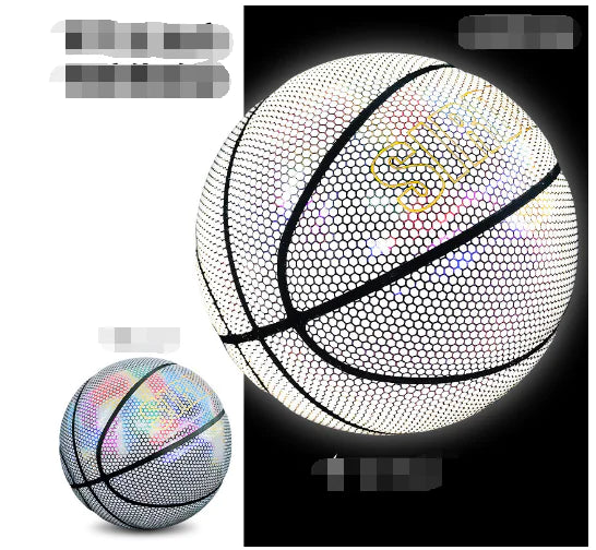 Glow Luminous Basketball | Basket Ball Luminous | TikTok Buys