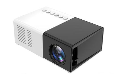 Mini LED Projector | LED Computing Projectors | TikTok Buys