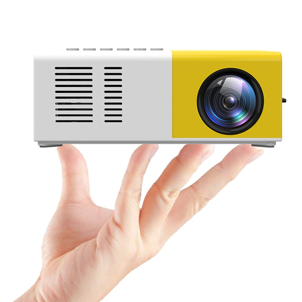 Mini LED Projector | LED Computing Projectors | TikTok Buys