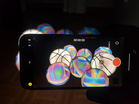 Glow Luminous Basketball | Basket Ball Luminous | TikTok Buys