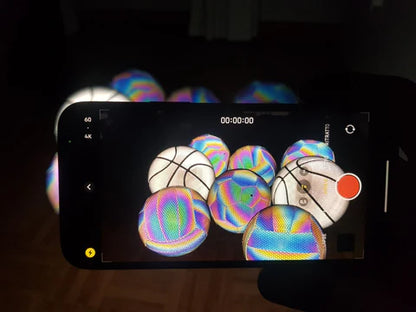 Glow Luminous Basketball | Basket Ball Luminous | TikTok Buys