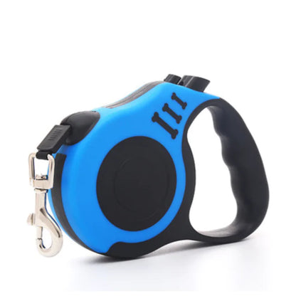 Led Light Dog Leash