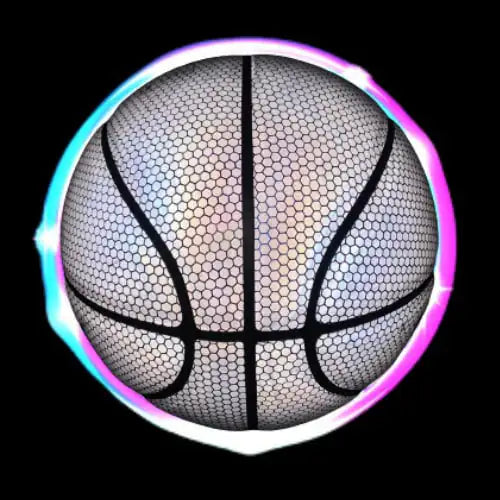 Glow Luminous Basketball | Basket Ball Luminous | TikTok Buys