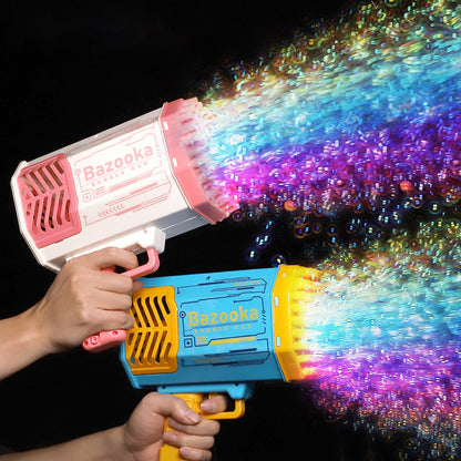 Bubble Gun Toy | Max Bubble Gun | TikTok Buys